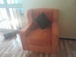 Modern Quality Sofa Set