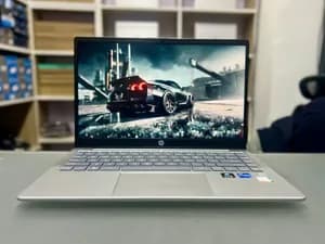 HP Notebook Core i5 12th Gen
