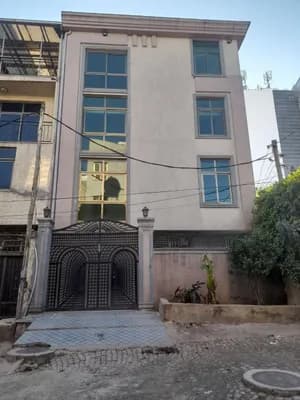 G+3 House for Sale Summit 72
