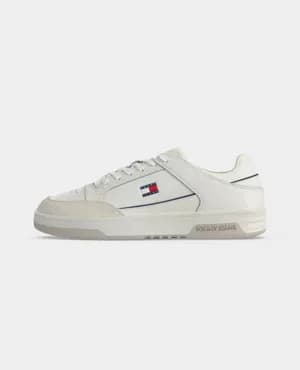Tommy Jeans Leather Shoes 40-46