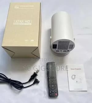 Mini Smart Projector Android 11