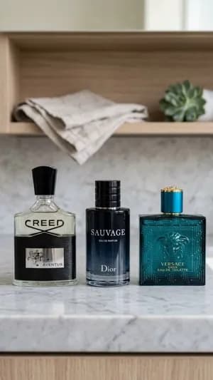 Designer Brand Perfume