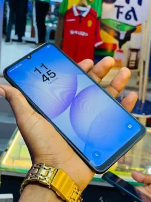 Samsung Galaxy A07 128GB 4GB