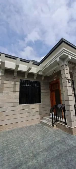 Modern 5-Bedroom Villa 230 sqm