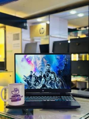 Predator Neo 16 Gaming Laptop