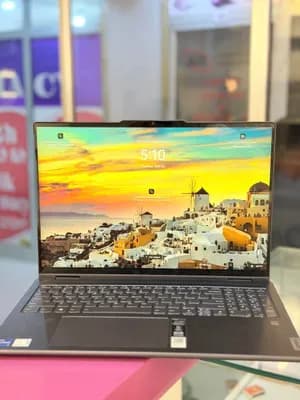 Lenovo Yoga 7i i7 16GB 512GB
