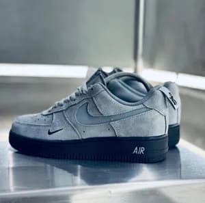 Nike Air Force 1 Low Cool Grey