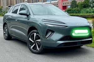 BYD Sealion 06 EV 2025