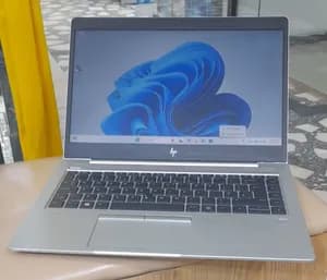 HP Elitebook 745 G6 Ryzen 5