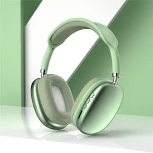 P9 Pro Max Wireless Bluetooth Headset