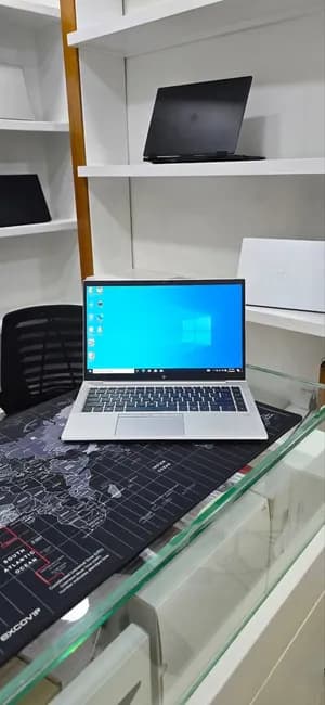 HP EliteBook 845 G8 Ryzen 5