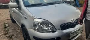Toyota Vits 2004 Automatic