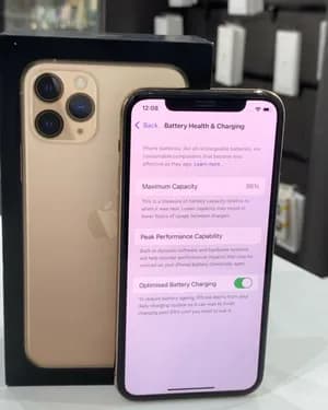 iPhone 11 Pro 256GB