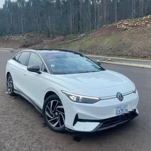 2024 Volkswagen ID.7 Vizzion