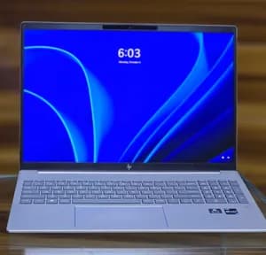 HP Pavilion 16 Plus Laptop