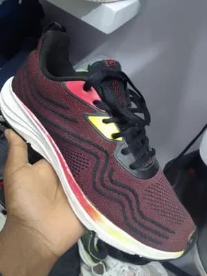 Running Sneakers Size 42