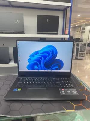 MSI GP76 Leopard Gaming Laptop