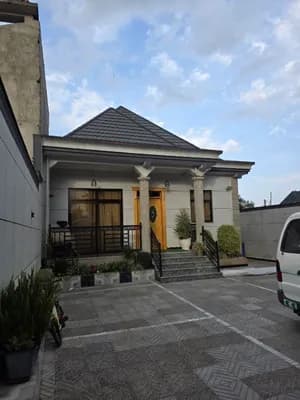 309 sqm House for Sale Meri
