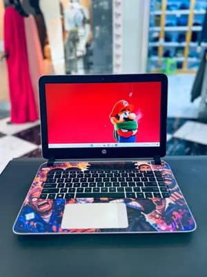 HP Envy 14 i5 GTX 850M Laptop