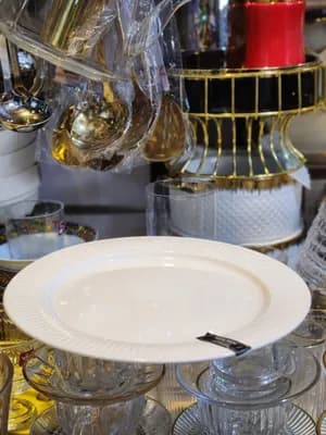ዳኒ ሆም ሸክላ ሳህን used
