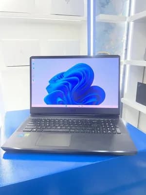 MSI GP76 Leopard RTX 3070 Laptop