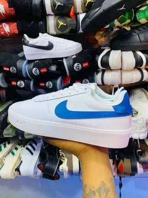Nike Men's Court Shot Shoes