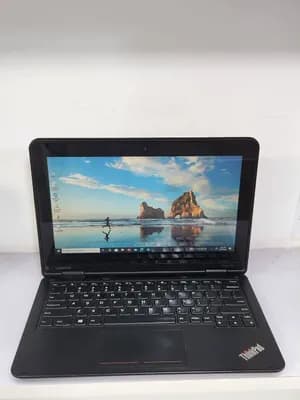 Lenovo Yoga 11E X360 Laptop