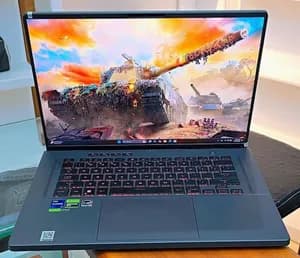 Asus ROG Zephyrus i9 RTX 4060