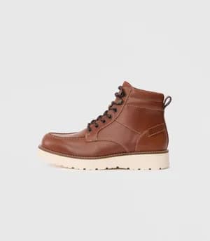 Tommy Hilfiger 40-46 Leather