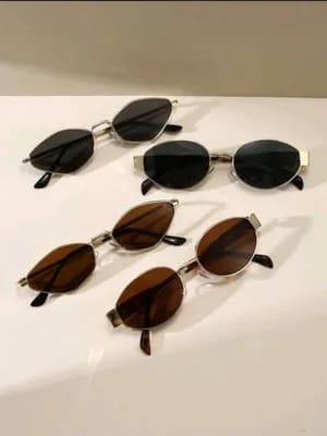 Shein Sunglasses