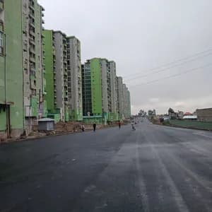 40/60 Condominium 3 Bedroom Ayat 49