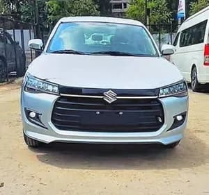 Suzuki Dzire Hybrid