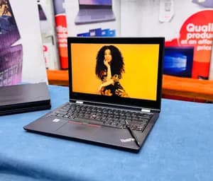 Lenovo ThinkPad L380 Yoga x360 16GB 512GB
