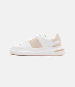 GUESS ELBA Imitation Shoes