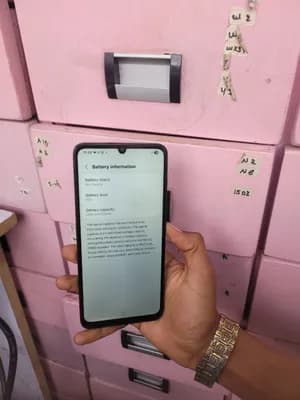 Samsung Galaxy A05 64GB