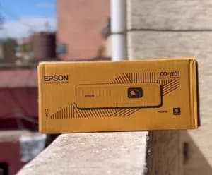 EPSON 380inch Projector
