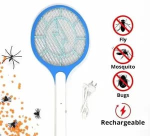 2 in 1 Targeted Mosquito Killing Lamp