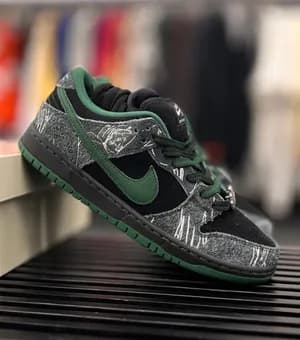 Nike Dunk SB Low Unisex Shoes