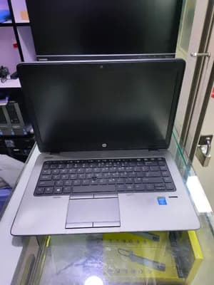 HP 840 G1 Core i5 Laptop