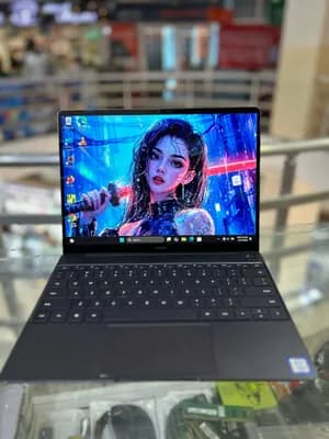 HUAWEI ULTRA SLIM 13.3inch 256GB 4GB RAM