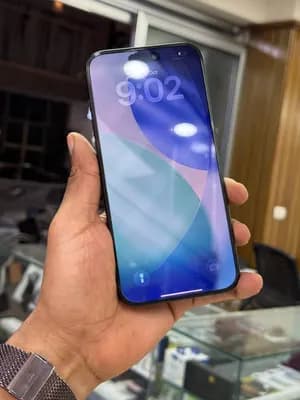 iPhone 16proMax