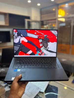 ASUS ROG Zephyrus i7 RTX 3060 Laptop