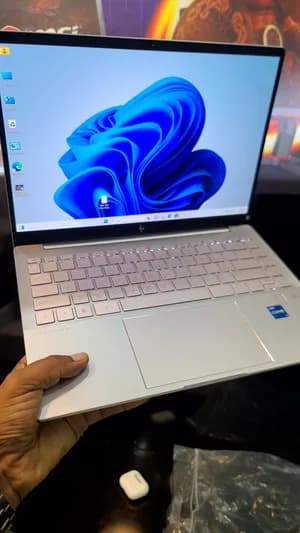 HP Pavilion Plus Core i5 Laptop