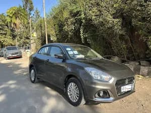Suzuki Dzire 2021