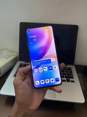 OnePlus 8T 12GB 256GB