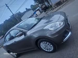 2021 Suzuki Dzire Sedan