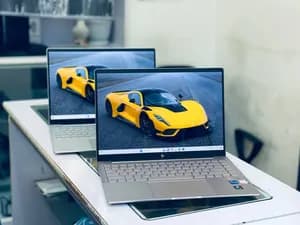 HP Pavilion Plus i7 16GB 1TB