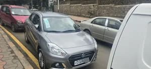 Suzuki Dzire 2022