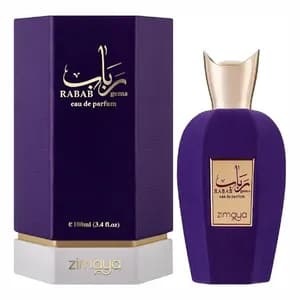 Zimaya Rabab Gems Eau De Parfum