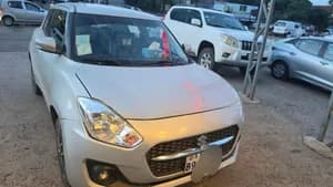 Suzuki Swift 2021 55000 KM